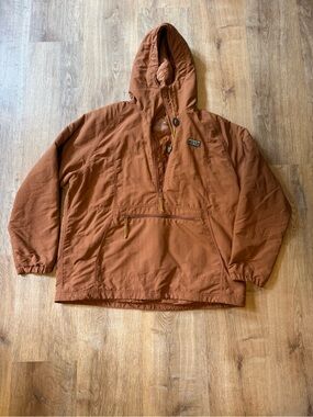 L.L.Bean Mountain Classic Anorak
